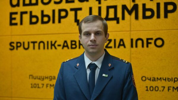 Гражданин и начальник: Анкваб о новых формах налоговых деклараций - Sputnik Абхазия