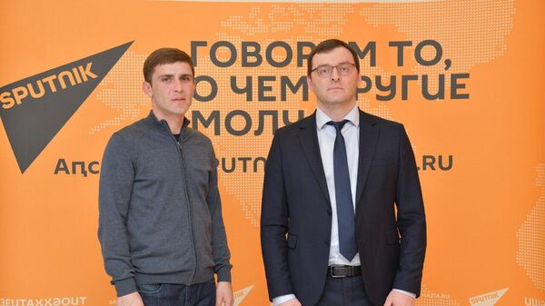 Такие обстоятельства: о возможностях Жилищного Кодекса для ипотеки  - Sputnik Абхазия