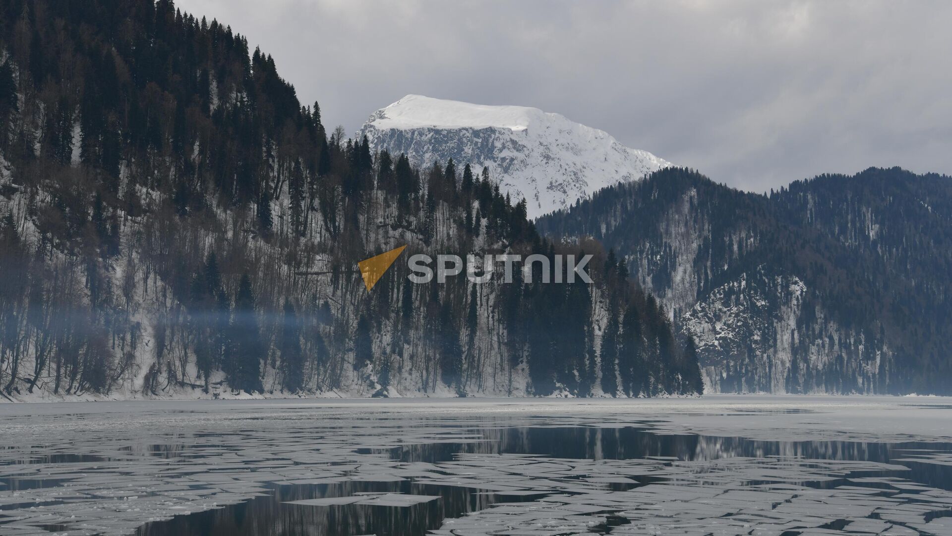 Рицинский реликтовый национальный парк - Sputnik Аҧсны, 1920, 18.01.2026