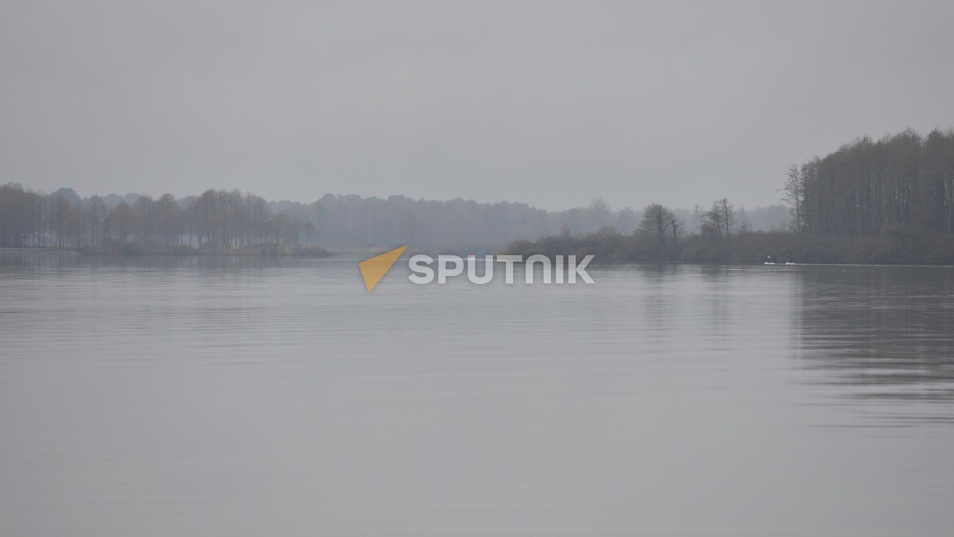 Озеро Скурча - Sputnik Абхазия, 1920, 10.04.2024