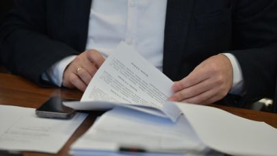 Документы 