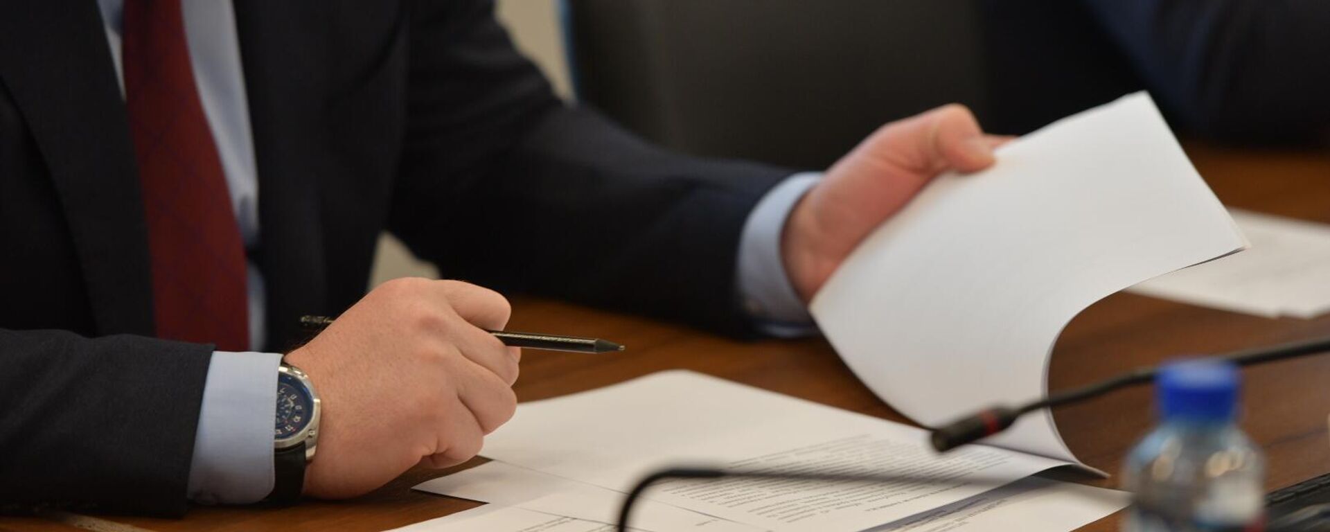 Документы  - Sputnik Абхазия, 1920, 30.03.2026