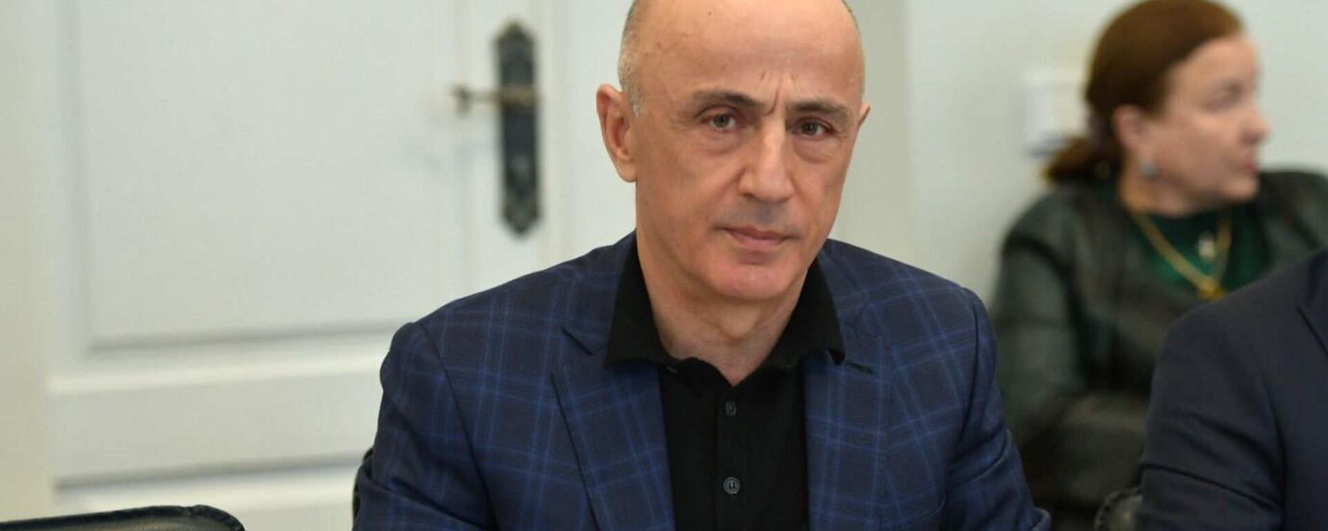 Резо Зантария  - Sputnik Абхазия, 1920, 30.07.2025