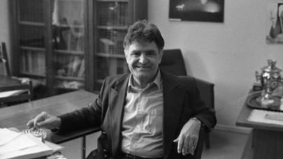 Фазиль Искандер, 1980-е. 