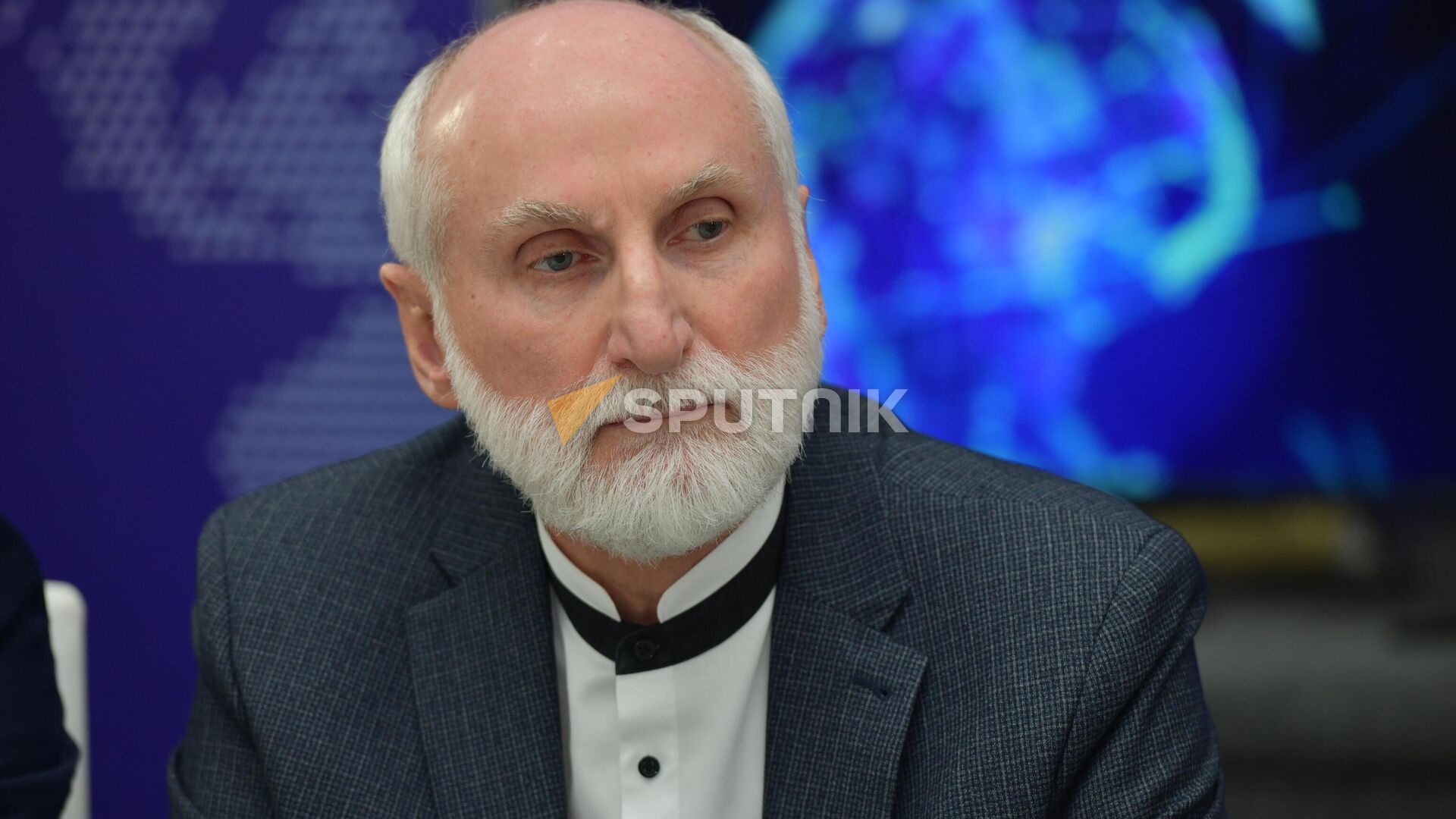 Нодар Чанба - Sputnik Абхазия, 1920, 20.04.2026