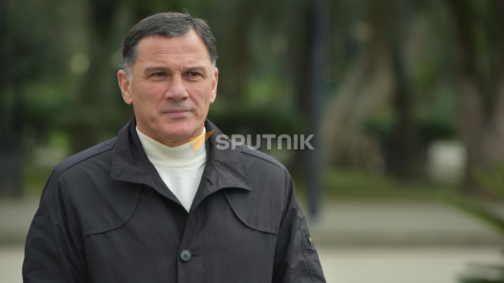 Отар Хеция  - Sputnik Аҧсны, 1920, 19.11.2025