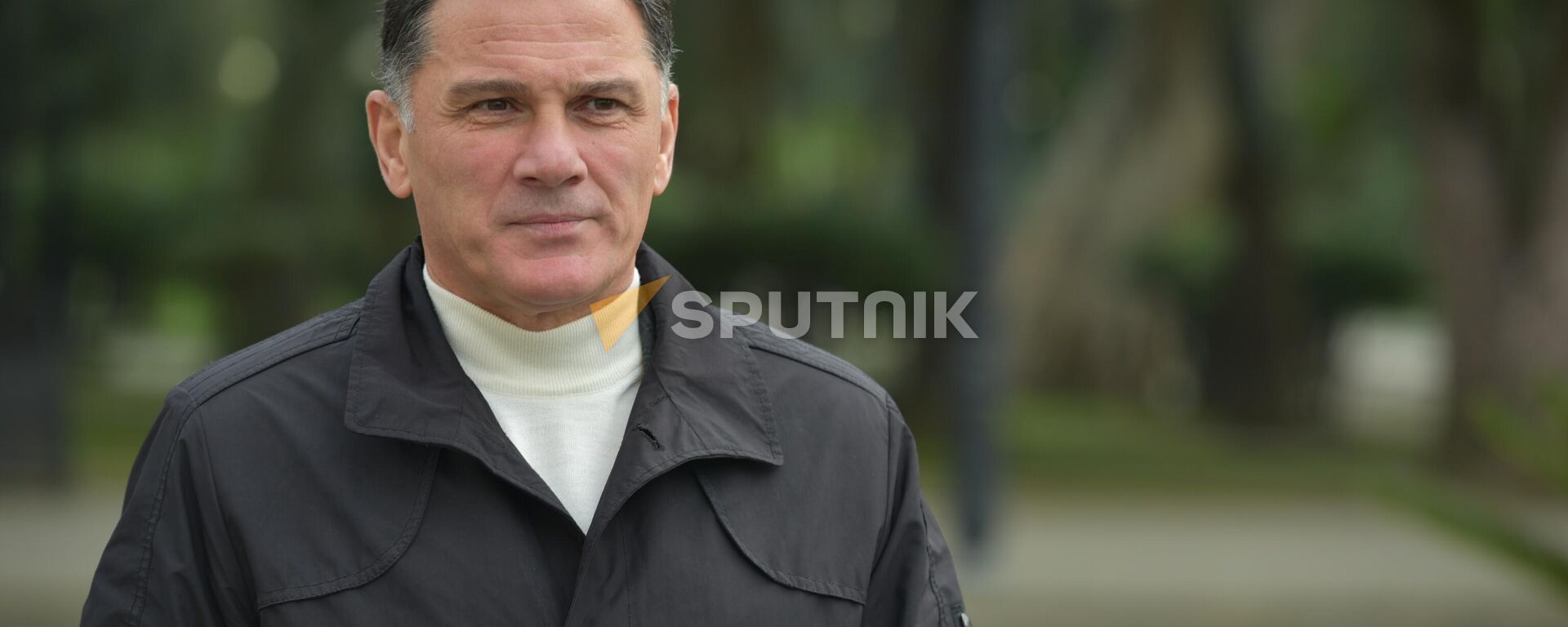 Отар Хеция  - Sputnik Аҧсны, 1920, 19.11.2025