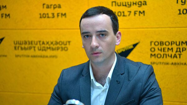Посчитать все: Отырба рассказал, как работает закон о декларировании - Sputnik Абхазия