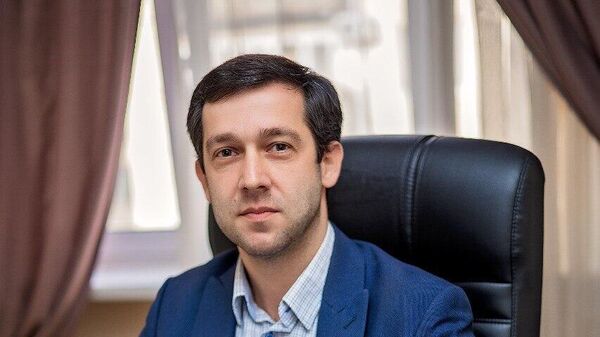Гражданин и начальник: Кокоскерия о борьбе с незаконной добычей криптовалюты - Sputnik Абхазия