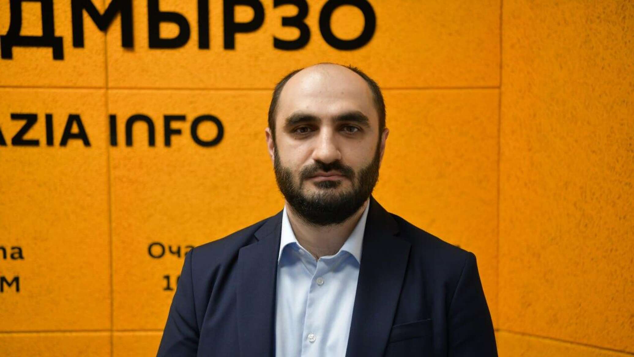 Посредник: Сангулия о плюсах для граждан и государства от кадастра ...