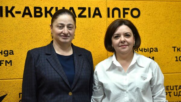 Взаимный интерес: экономисты об инвестиционном климате в Абхазии   - Sputnik Абхазия
