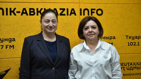 На пути роста: как развивается абхазская экономика - Sputnik Абхазия