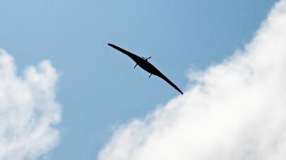 Боевая работа операторов БПЛА группировки "Центр" на Авдеевском направлении СВО