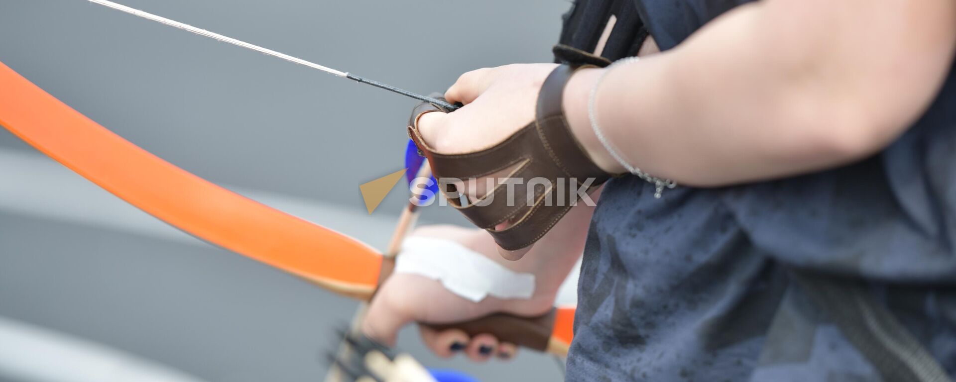 Стрельба Стрельба - Sputnik Абхазия, 1920, 03.04.2026