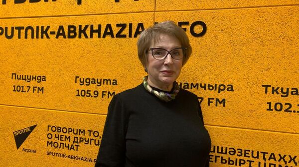 Тест на грамотность: как пройдет Тотальный диктант в Абхазии - Sputnik Абхазия