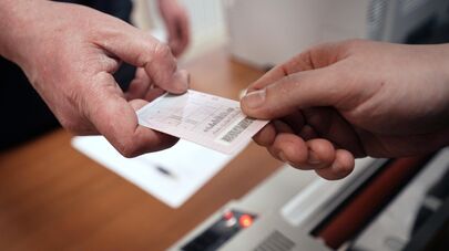Новое подразделение ГИБДД открылось в Мариуполе