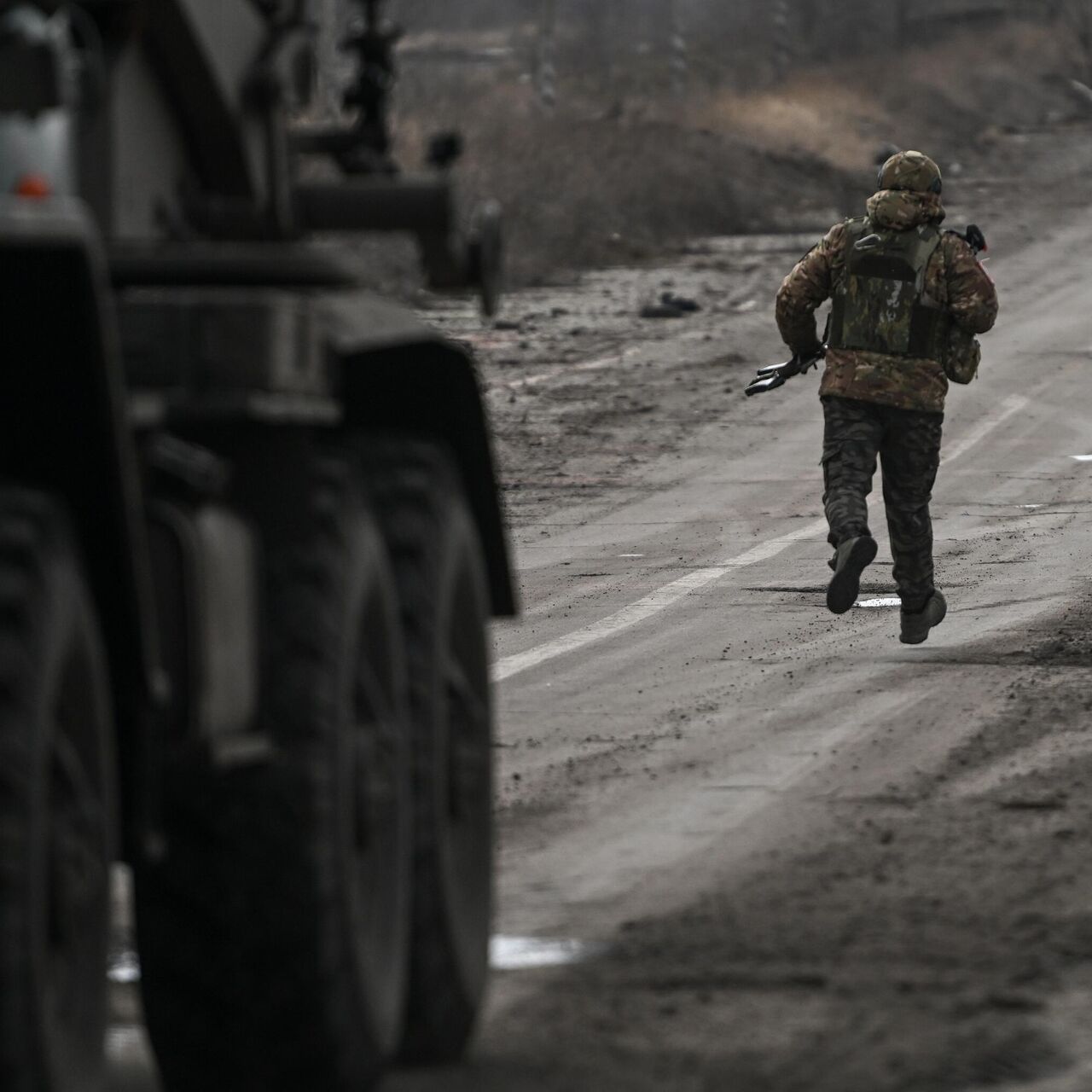 СВО: Волчанск – без бандеровцев, ВСУ – без верховного комика - 22.05.2024,  Sputnik Абхазия