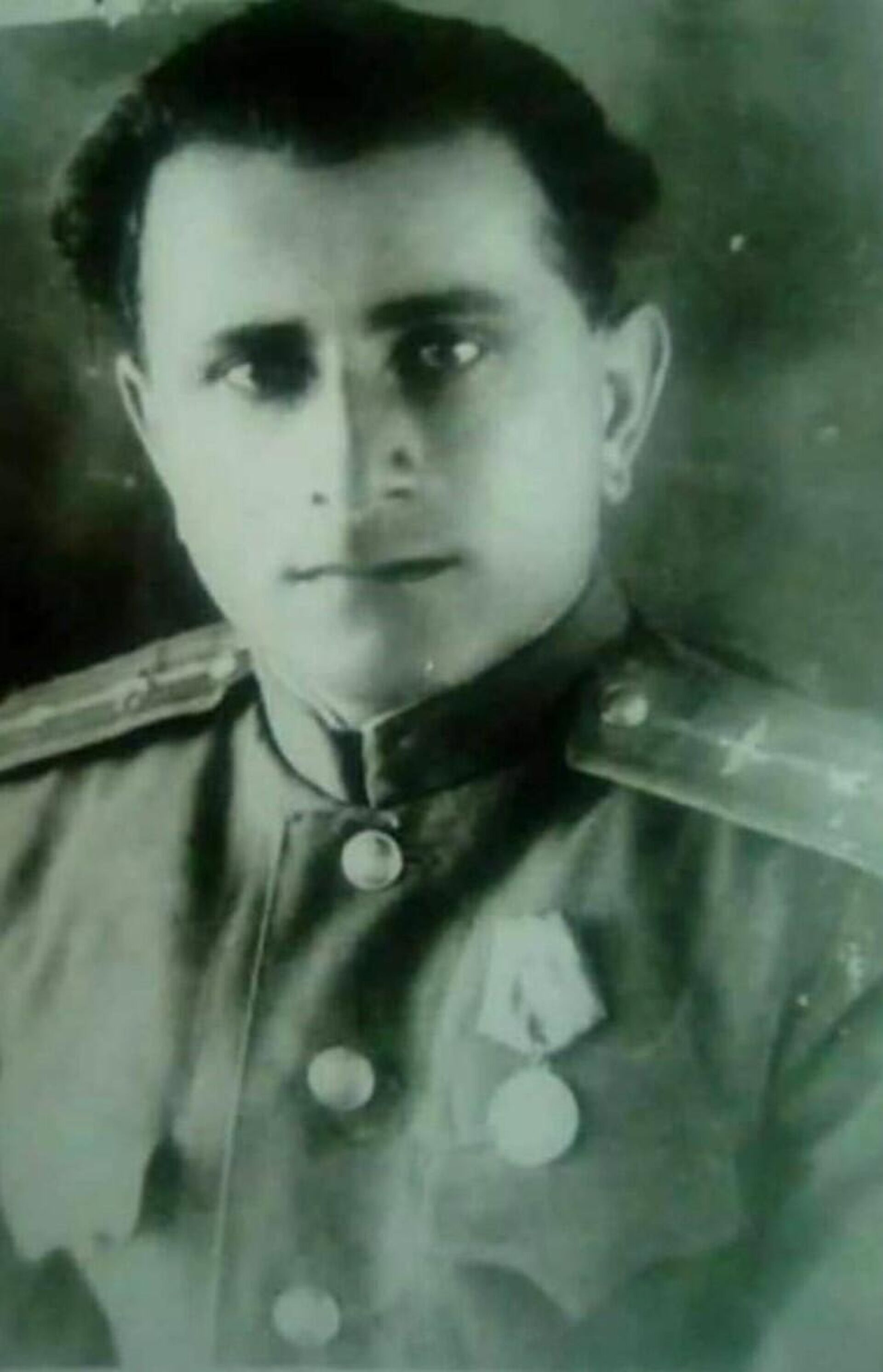 Брат Виктора Аргун Михаил Аргун - Sputnik Абхазия, 1920, 02.05.2024