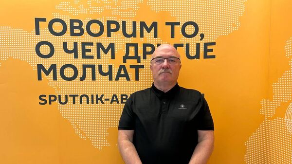 Чкотуа Владислав Арӡынба изы: даҽакала ишаз уаҩын - Sputnik Аҧсны