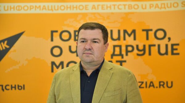 Главный четверг: Адлейба о социальной политике в Гале  - Sputnik Абхазия