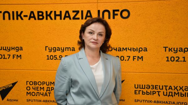 Частное право: Генпрокуратура Абхазии предложила поправки в ГПК - Sputnik Абхазия