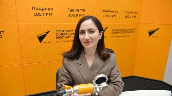 Джинджолия рассказала, какой российский опыт защиты прав ребенка интересен Абхазии - Sputnik Абхазия