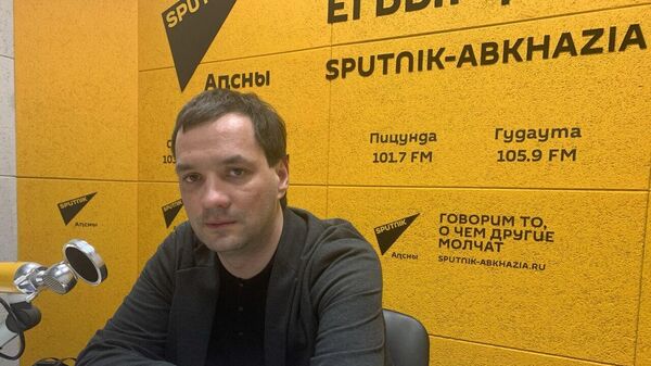 Депутат о формировании Общественной палаты: хотим уйти от политического влияния - Sputnik Абхазия