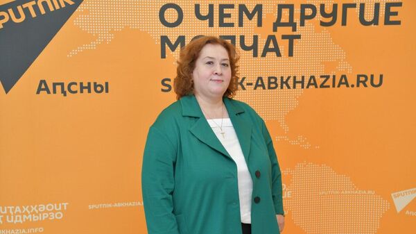 Посредник: Чантурия рассказала, кто может получить путевку на санаторно-курортное лечение - Sputnik Абхазия