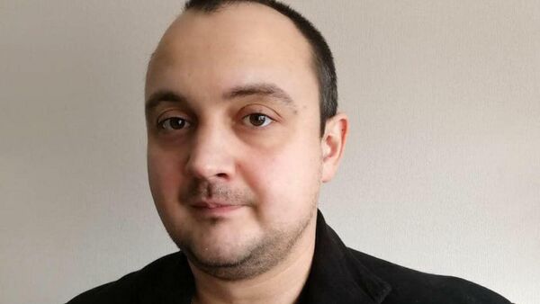 Косилов рассказал о турпотоке в Абхазию в начале лета - Sputnik Абхазия