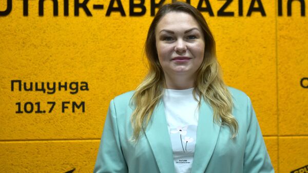 Сервисы, все включено и эко-отдых: Калягина рассказала о трендах курортного сезона - Sputnik Абхазия
