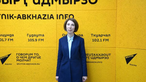 Права и обязанности: Матуа рассказала о новом законе по профилактике заболеваний - Sputnik Абхазия