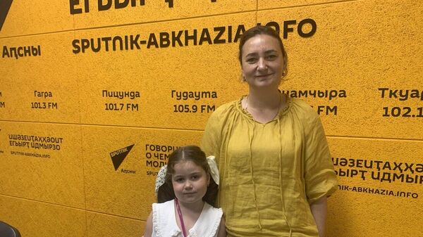 Такие обстоятельства: Барциц об обучении дошколят финансовой грамотности  - Sputnik Абхазия