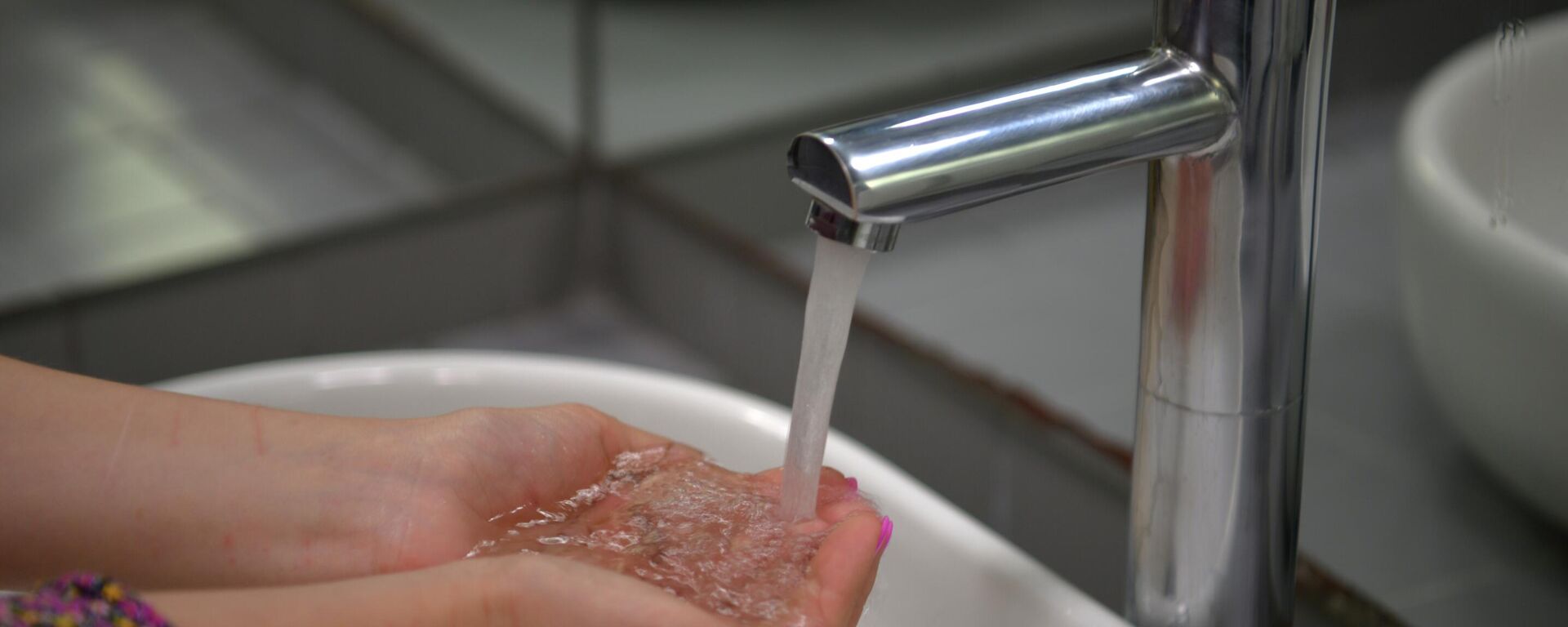 Отключение воды  - Sputnik Абхазия, 1920, 10.12.2025