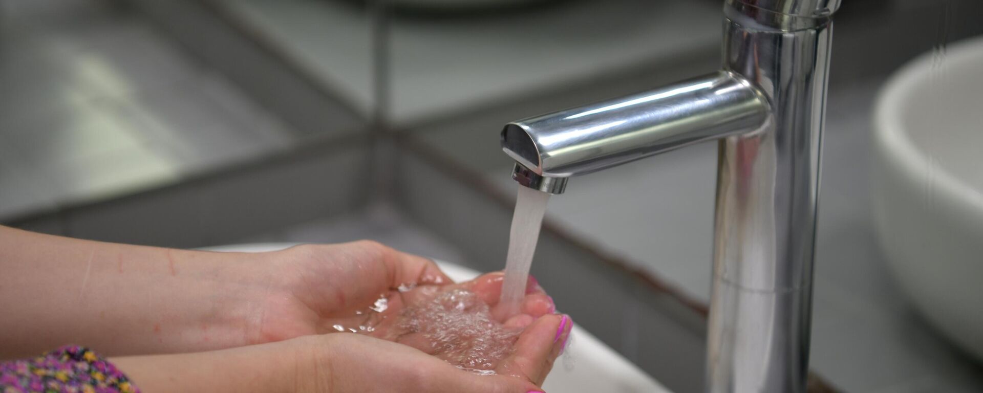 Отключение воды  - Sputnik Абхазия, 1920, 18.11.2025