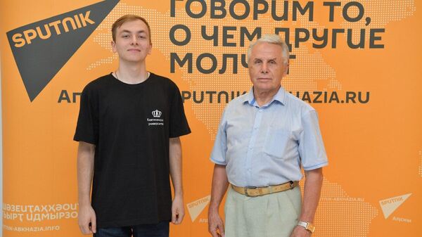 Нельзя забыть: об увековечении памяти защитников Родины рассказали в Sputnik - Sputnik Абхазия