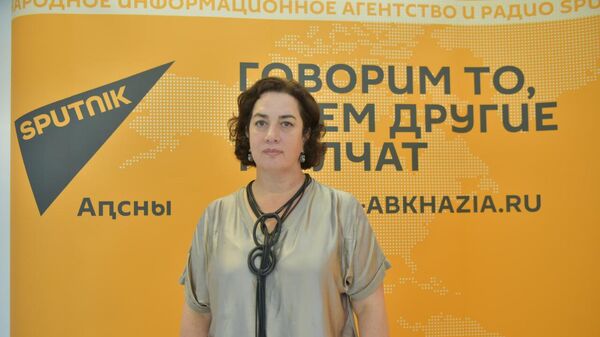 Розовый период и методики лечения: Ануа о наркомании в Абхазии - Sputnik Абхазия