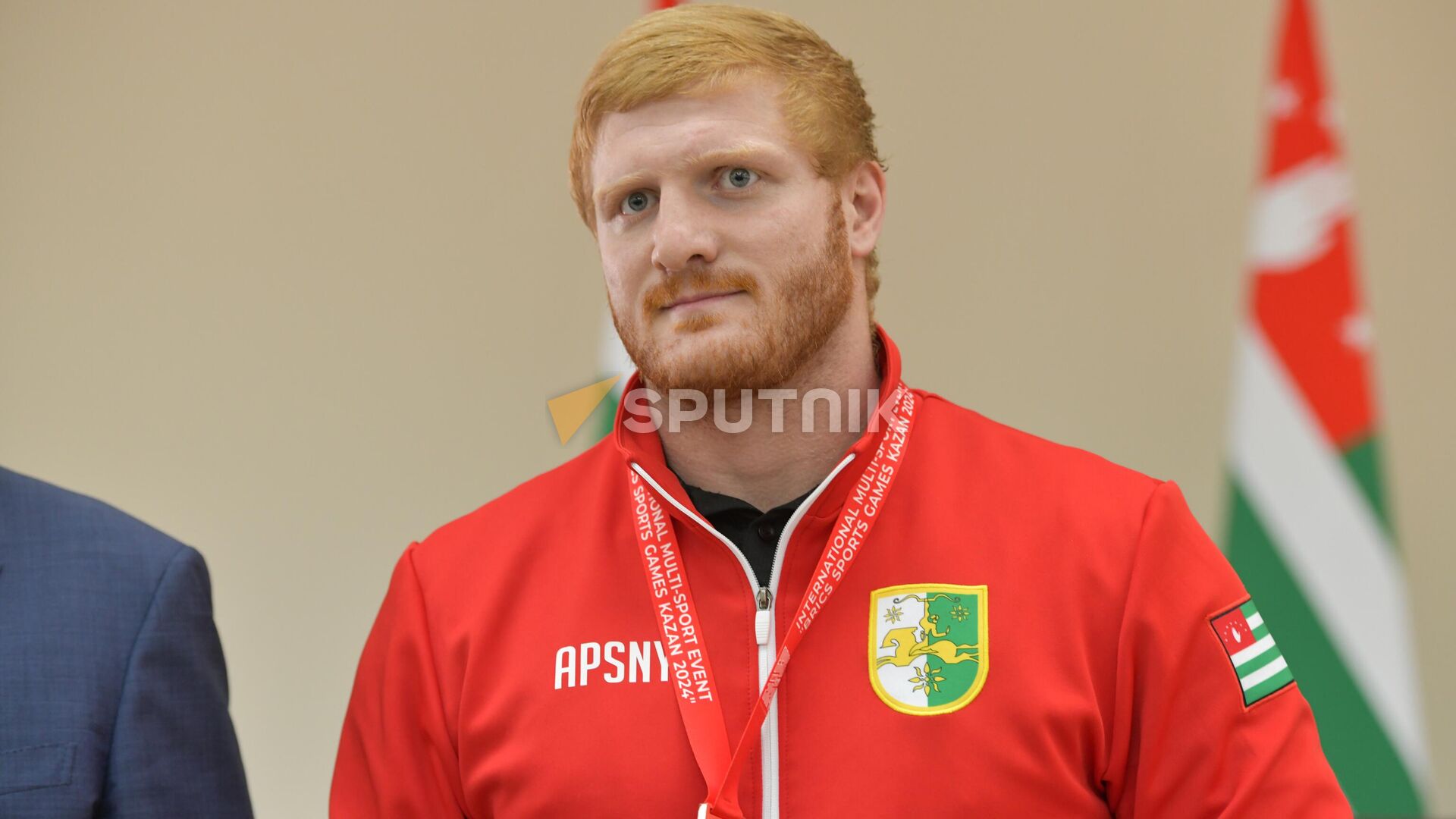 Абхазских призеров Игр БРИКС наградили денежными премиями - Sputnik Аҧсны, 1920, 23.11.2025
