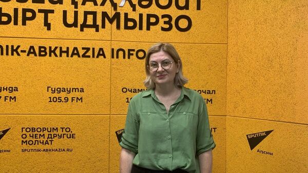 Мировой опыт и подготовка к жизни: Садзба рассказала о новых методиках образования - Sputnik Абхазия