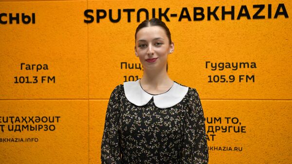 Такие обстоятельства: Тачулия о выборе Кровавой свадьбы для дипломной работы в ГИТИС  - Sputnik Абхазия