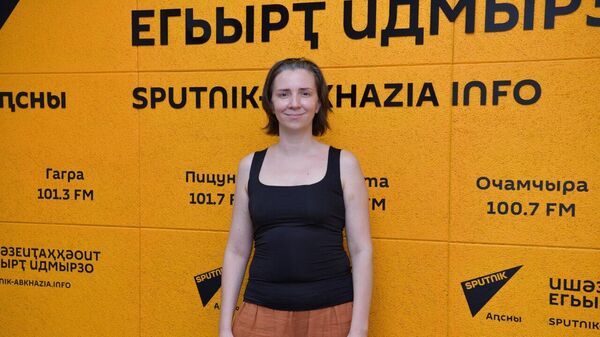 Такие обстоятельства: Печерникова о постановке спектакля в Молодежном театре  - Sputnik Абхазия