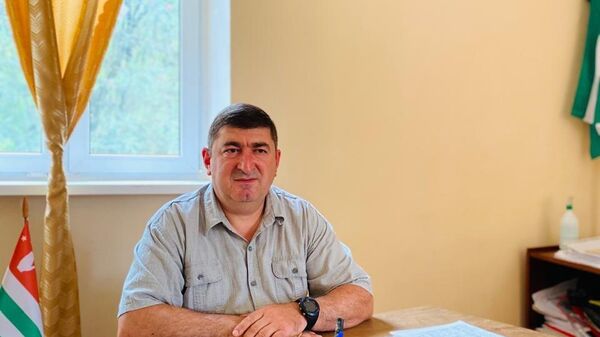 Главный четверг: Кантария о решении острых проблем в Галском районе  - Sputnik Абхазия