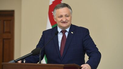 Беслан Эшба