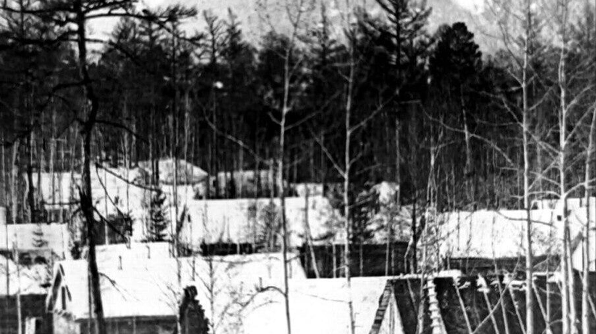 Жители Абхазии участвовали в строительстве БАМа - Sputnik Абхазия, 1920, 08.07.2024