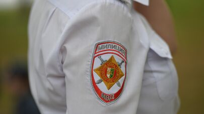 Милиция Абхазии