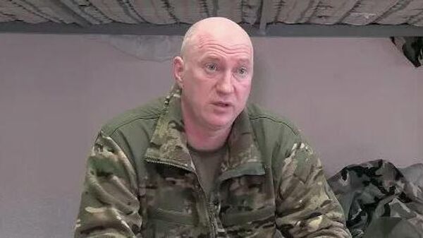 Военкор о подвиге российских военных в зоне СВО - Sputnik Абхазия