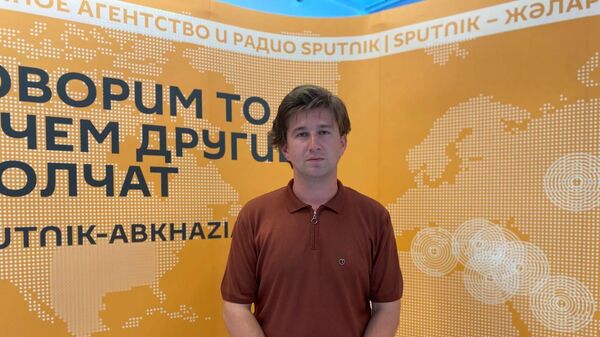 Турбаза: Малия и Ахба о туристических маршрутах - Sputnik Абхазия