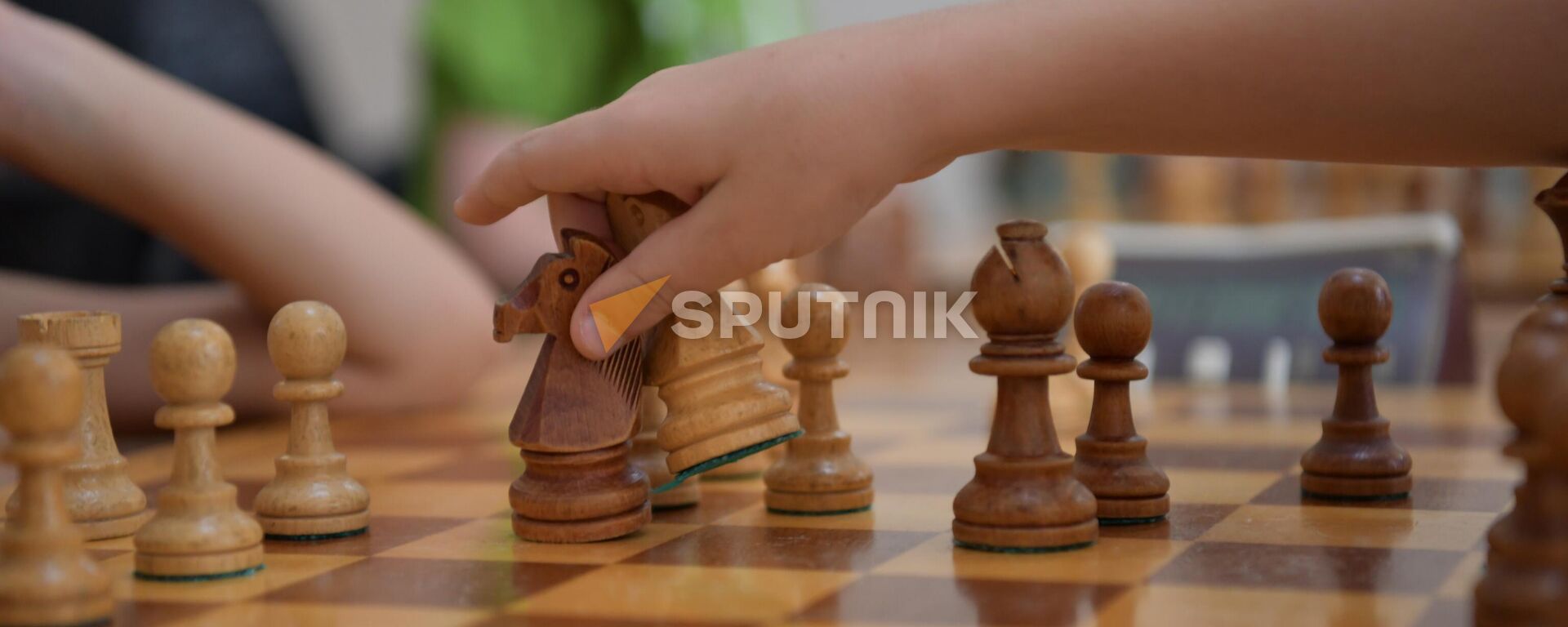 Турнир по шахматам  - Sputnik Аҧсны, 1920, 02.08.2025