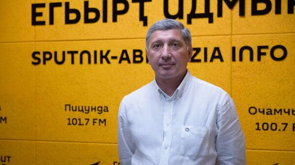 Лабия об оснащении Национального онкоцентра: большое подспорье - Sputnik Абхазия