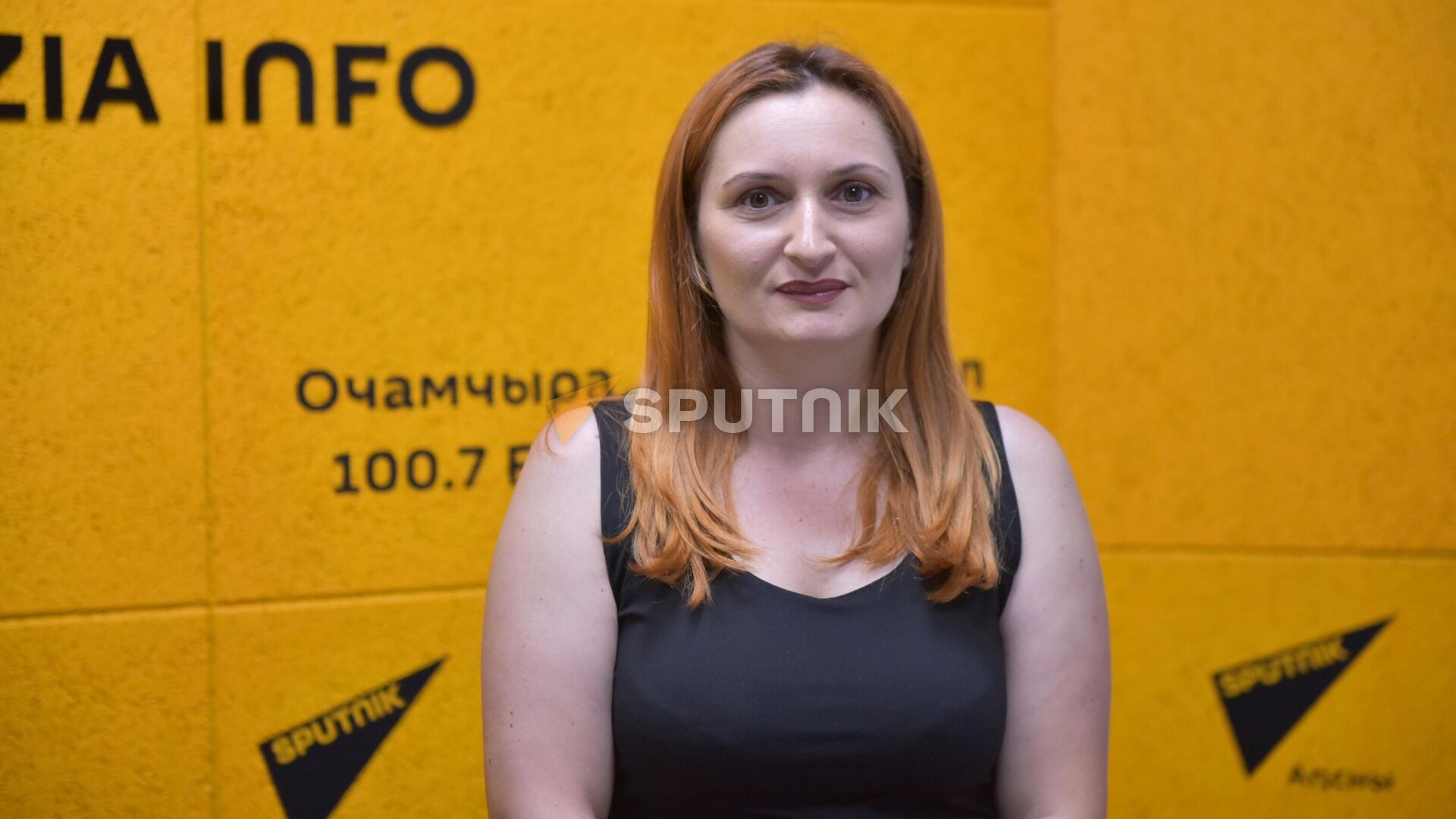 Кама Гопия - Sputnik Аҧсны, 1920, 25.11.2025