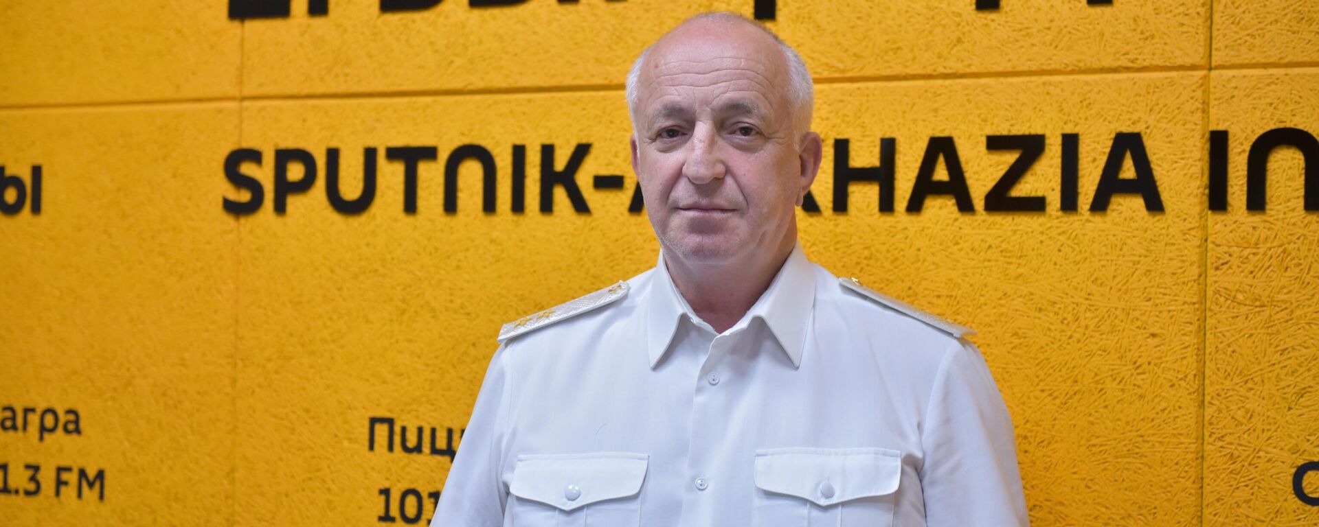 Лев Квициния - Sputnik Абхазия, 1920, 12.01.2026